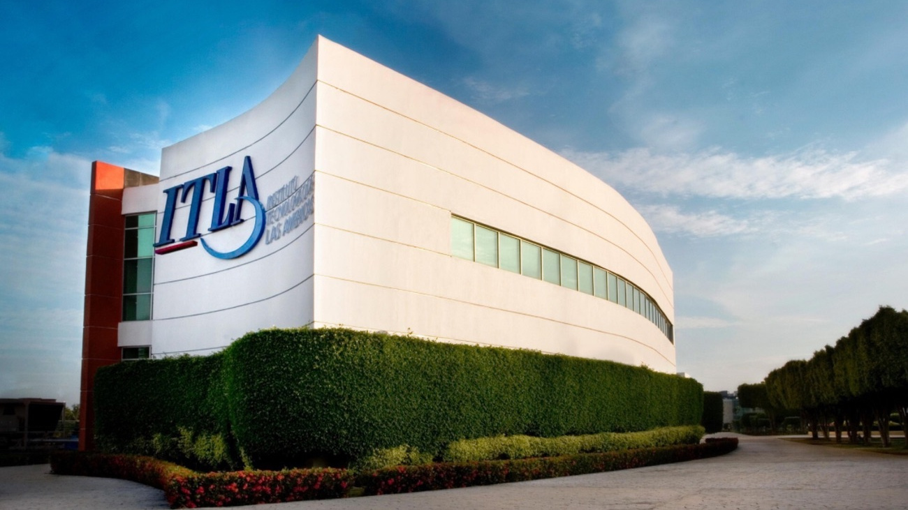 ITLA campus